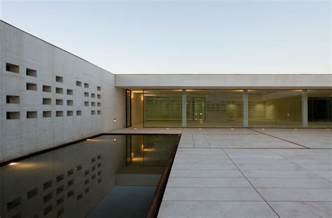 Gallery of Madinat Al Zahara Museum / Nieto Sobejano Arquitectos - 5