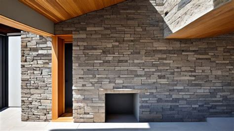 What is Stone Cladding: Know Types, Pros & Cons, Uses and Prices in 2023