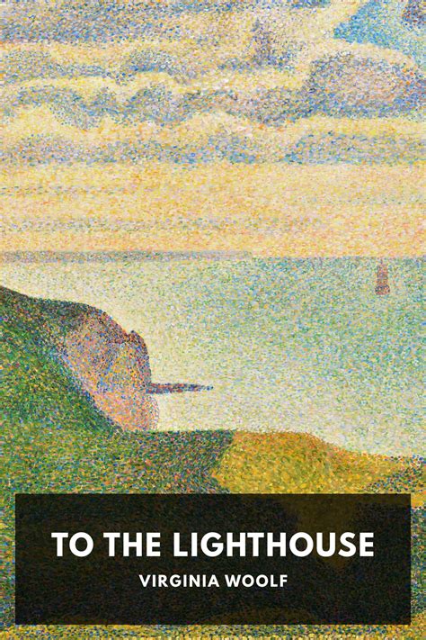 To the Lighthouse, by Virginia Woolf - Free ebook download - Standard ...