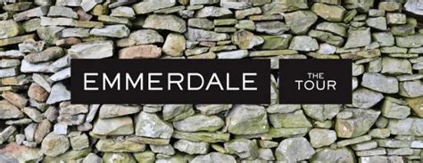 Emmerdale tour 11.6.2023 - Emmerdale Village Tour, Leeds Traveller ...