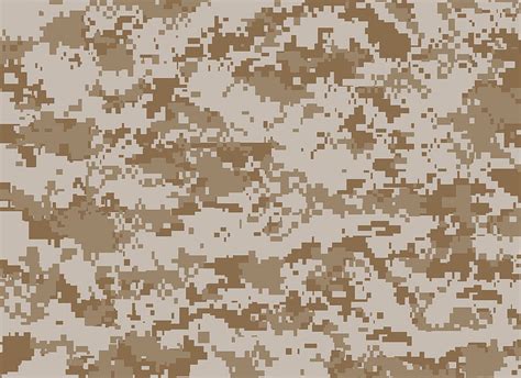 Camuflaje digital, camuflaje del desierto fondo de pantalla | Pxfuel