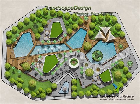 Architecture Origami, Tectonic Architecture, Landscape Architecture ...