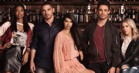 Meet the Cast of CMT’s New Reality Show ‘Music City’