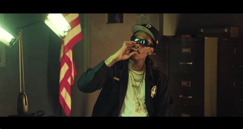 Featured In: 911 Music Video - 24hrs Feat. Wiz Khalifa - Thrifty Rents