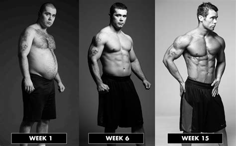 12 Week Muscle Building and Bodybuilding Program - Ultimate Performance