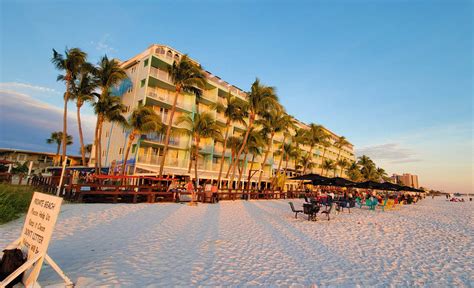 Lani Kai Island Resorts on Fort Myers Beach Is The Perfect Florida ...