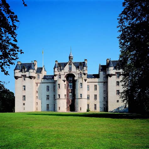 Fyvie Castle - ATUALIZADO 2022 O que saber antes de ir - Sobre o que as ...