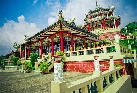 Cebu Taoist Temple