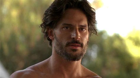 Still - Alcide Herveaux True Blood 5x11 ~ The WolfPack Club