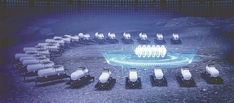 Underwater data centers making waves - Chinadaily.com.cn