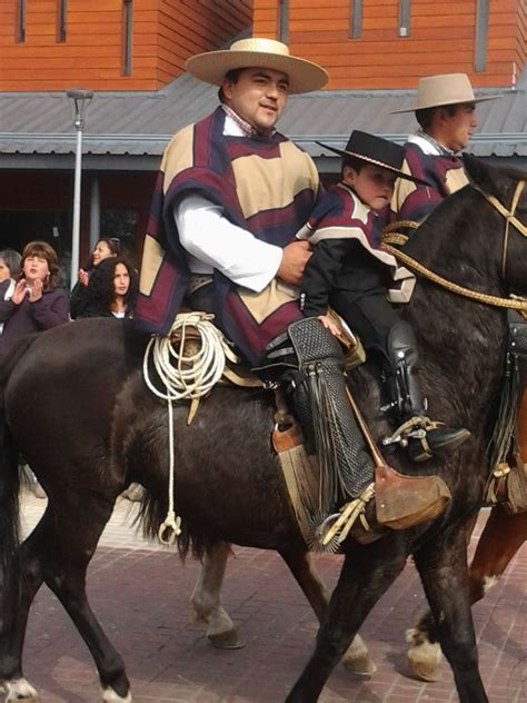 Huasos Chilenos | Chilena, Chile