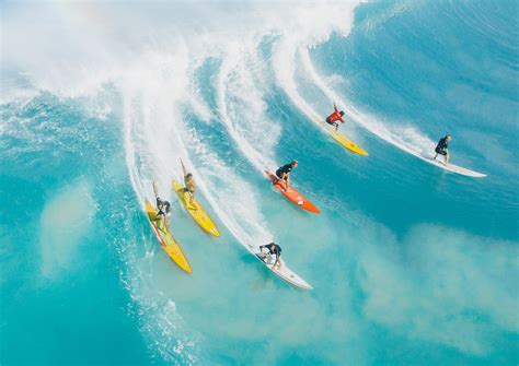 EL SURF: RITUAL, DEPORTE Y ESTILO DE VIDA. ¡VAMOS A POR UNA OLA ...