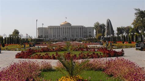 10 Best Dushanbe Hotels: HD Photos + Reviews of Hotels in Dushanbe ...