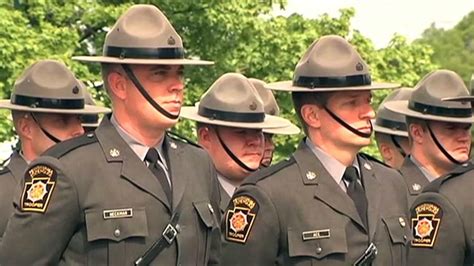 Pennsylvania State Police facing shortage of troopers | Lehigh Valley ...