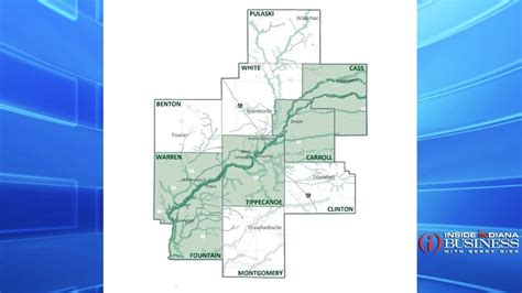 Examining the use of the Wabash River watershed - WISH-TV ...