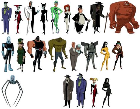 Pin by Leslie Peña on Batman themed party in 2024 | Batman the animated ...