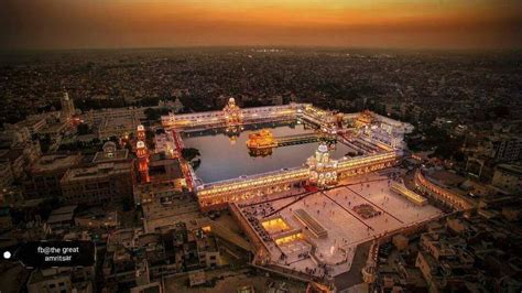 Pin by Bashi Singh on Sikhs | Beautiful places to visit, Golden temple ...