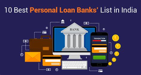 10 Best Personal Loan Banks’ List In India | IIFL Finance