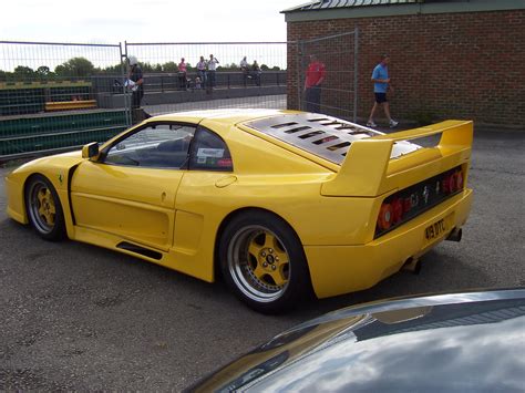 1991 Koenig-Specials F48 | | SuperCars.net