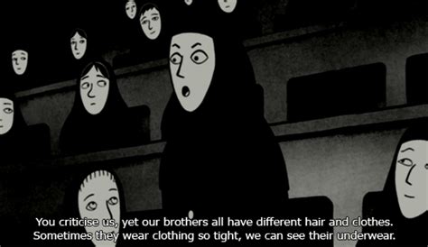 Persepolis | Movie quotes, Film quotes, Grunge quotes