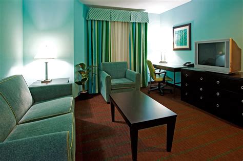 HOLIDAY INN & SUITES OCALA CONFERENCE CENTER, AN IHG HOTEL $88 ...