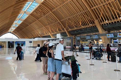 MACTAN-CEBU INTERNATIONAL AIRPORT Terminal 2: Things You Need to Know ...