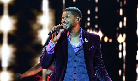 Usher Nabs 21 Savage, Summer Walker for New Single, "Good Good" • Music ...