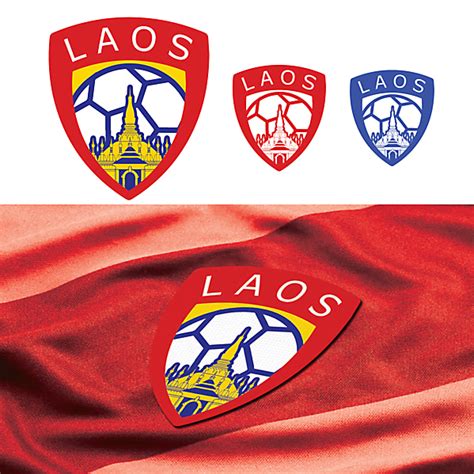 Laos Logo FA