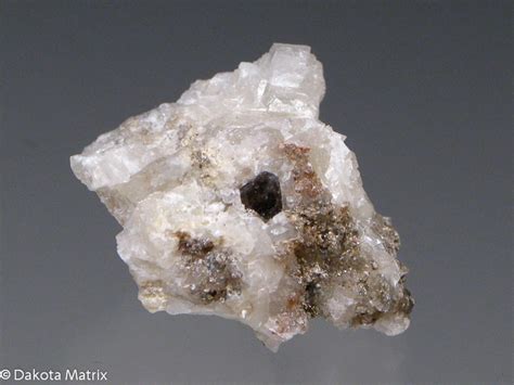 Bastnasite-(La) Mineral Specimen For Sale