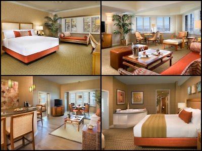 Tropicana Hotel Las Vegas Review