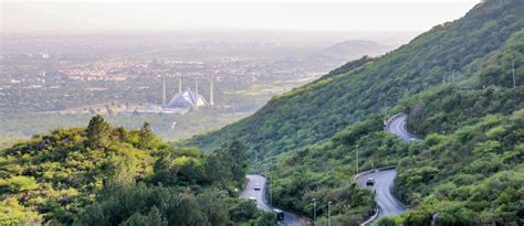 Exploring Margalla Hills - A Nature Lover’s Paradise | Zameen Blog