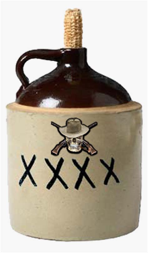 Moonshine Bottle Png - Moonshine Png, Transparent Png - kindpng