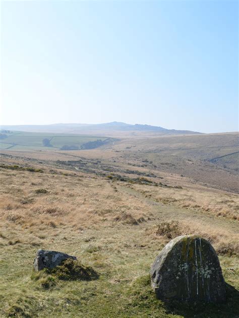 Walk and Observe: Dartmoor by Campaign for National Parks - Issuu