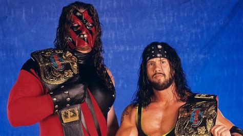 Sean Waltman Calls Out Kane Over A Controversial Take - WrestleTalk