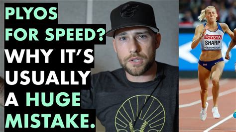 A Major Softball Speed Training Mistake - Advice for Parents and ...