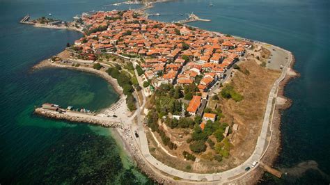 Best Apartments in Nessebar | Short-term, Long-stay & Hotel Apartments ...