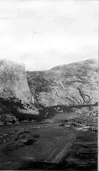 Same Deep Water: "Dam Hetch Hetchy!"