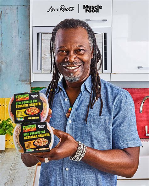 Caribbean News - Caribbean Born UK Chef Gets Into The Ready Meals Business