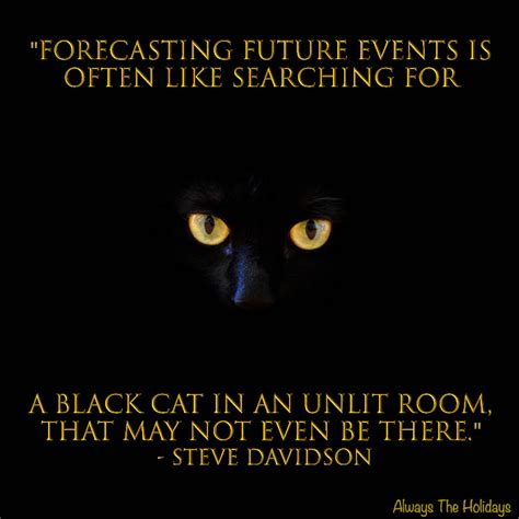 Black Cat Quotes - The Best Quotes to Celebrate Black Cats