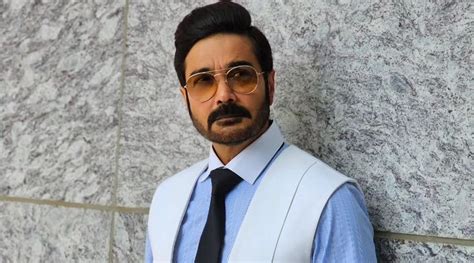 Prosenjit Chatterjee opens up about turning down Maine Pyar Kiya: ‘Most ...