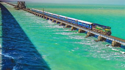 Places to Visit in Rameshwaram: Tourist Places in Rameshwaram ...