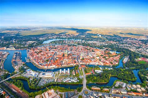 Büroneubau Lindenplatz - Wirtschaftsförderung LÜBECK GmbH