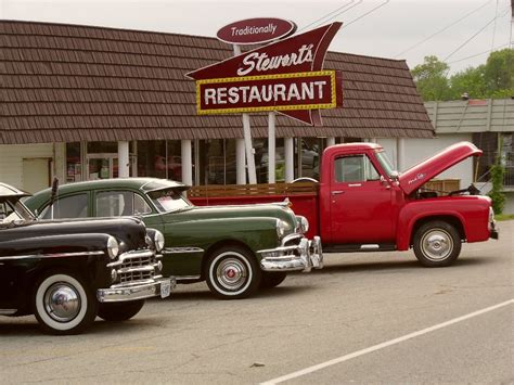 The 17 Best Restaurants In Missouri For A Delicious Meal