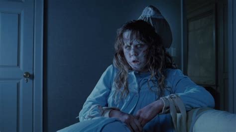 An excellent day for an exorcism? The Exorcist targeted for TV reboot ...