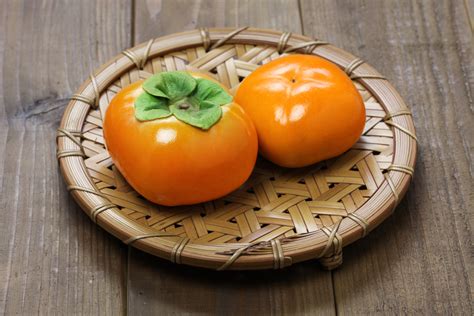 Kaki: The miracle Japanese persimmon - Japan Today