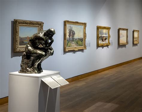 SMQ - Les musées du Québec - Musée des beaux-arts de Montréal