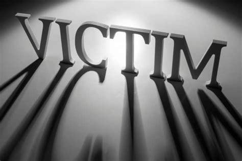 4 Theories of Victimology Explained – eLawTalk