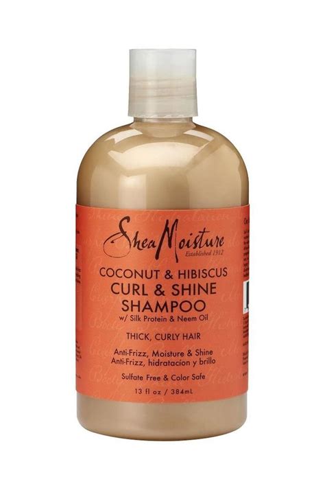 7 Best Sulfate Free Shampoos of 2018 - Best Shampoo for Curly Color ...