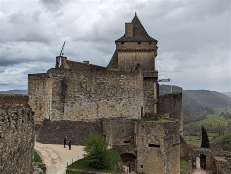 Best Castles to visit in Dordogne, France - Lost in Bordeaux