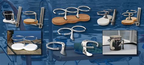 Edson Marine: Boating Accessories